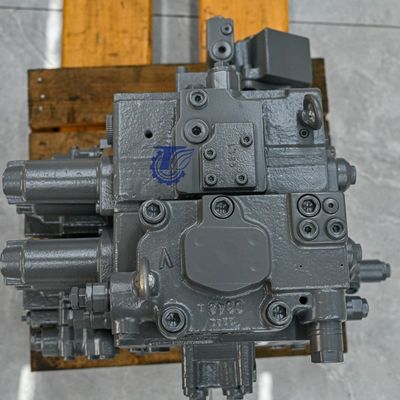 4433970 히타치 ZX330-3G ZX350K-3G ZX360-3G를 위한 발굴기 주 제어 밸브