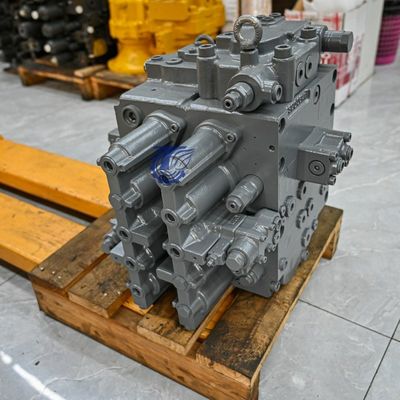 4433970 히타치 ZX330-3G ZX350K-3G ZX360-3G를 위한 발굴기 주 제어 밸브