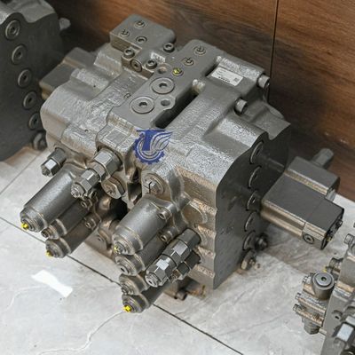VOE14541591 볼보 EC290B EC290C FC329C용 발굴기 주 제어 밸브