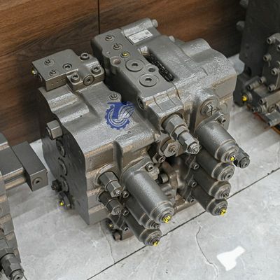 VOE14541591 볼보 EC290B EC290C FC329C용 발굴기 주 제어 밸브