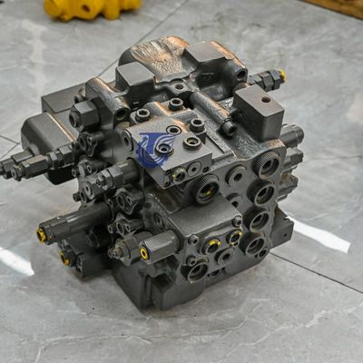 EC135B EC140B 발굴기 수압 밸브, VOE14550306 볼보 발굴기 부품