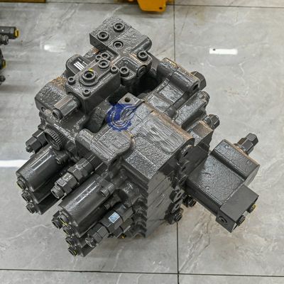 EC210B EC240B 볼보 제어 밸브, VOE14576336 볼보 발굴기 예비