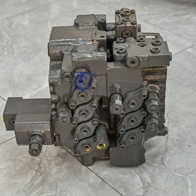 EC210B EC240B 볼보 제어 밸브, VOE14576336 볼보 발굴기 예비