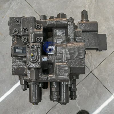 EC210B EC240B 볼보 제어 밸브, VOE14576336 볼보 발굴기 예비
