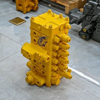 유압 제어 밸브 723-57-12306