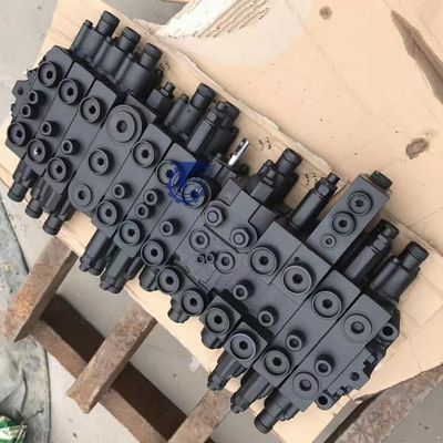 00070-33171 발굴기 주 제어 밸브 0007033171 Doosan Daewoo DH55 DH60