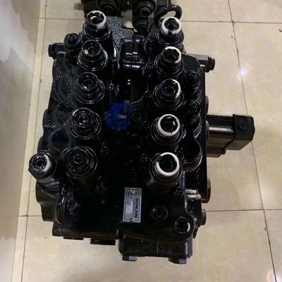 DH130-7 DH150-7 발굴기 제어 밸브, 426-00078C Doosan 발굴기 부품