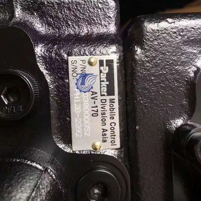 수압 발굴기 주 제어 밸브 426-00078C 42600078C Doosan DH150LC-7