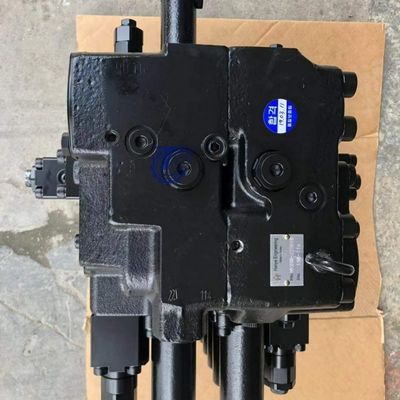 K1002989A 발굴기 수압 밸브 퓨트 Doosan DX260 DX340 DX360