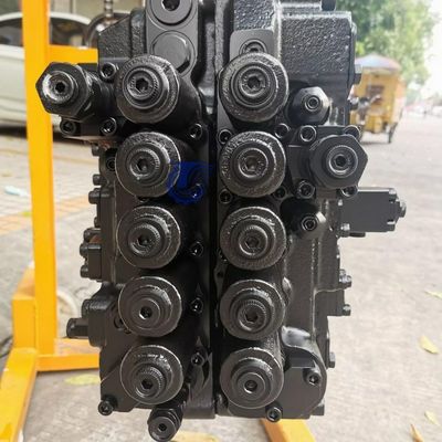 K1002989A 발굴기 수압 밸브 퓨트 Doosan DX260 DX340 DX360