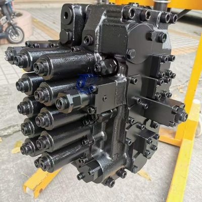 K1002989A 발굴기 수압 밸브 퓨트 Doosan DX260 DX340 DX360