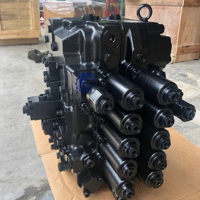 K1002989A 발굴기 수압 밸브 퓨트 Doosan DX260 DX340 DX360