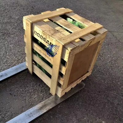 Main Hydraulic Pump 400914-00628 400914-00628b 400914-00698 For Excavator Dx800lc-5b For Heavy-duty Mining And Quarrying Applications