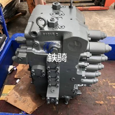 K1005095A Doosan DX420 DX500 DX520용 발굴기 주 제어 밸브