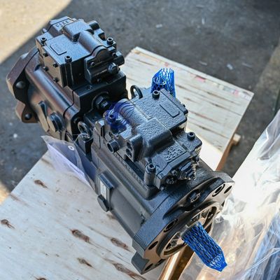 안정적인 가와사키 수압 주 펌프 멀티스케인 K3V112DT-1X8R-9NZ1-V