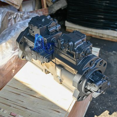 안정적인 가와사키 수압 주 펌프 멀티스케인 K3V112DT-1X8R-9NZ1-V