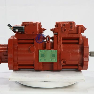 K3V63DT-9C22 가와사키 발굴기 수압 펌프 안정적 적합 현대 R150-7