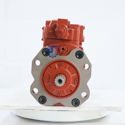OEM 내구성 가와사키 수압 주 펌프, K3V63DT-HNOE 가와사키 예비 부품
