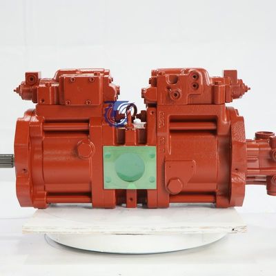 OEM 내구성 가와사키 수압 주 펌프, K3V63DT-HNOE 가와사키 예비 부품