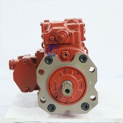K3V63DTP-9N14T 카와사키 수압 펌프 타케우치 135