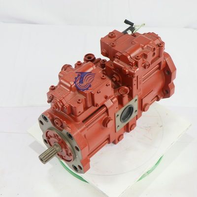 K3V63DTP-9N14T 카와사키 수압 펌프 타케우치 135