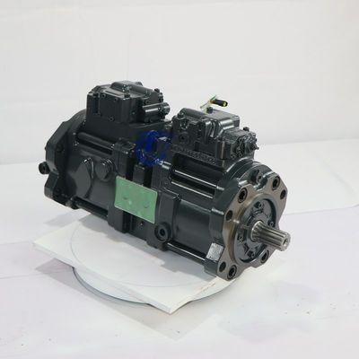 K3V112DT-9C14 가와사키 수압펌프 K3V112 현대 R210LC9 R220LC9A