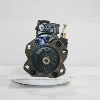 K3V112DT-9C14 가와사키 수압펌프 K3V112 현대 R210LC9 R220LC9A