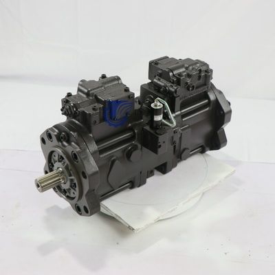 K3V112DT SH200A1 SH200A2 굴삭기 부분을 위한 굴삭기 유압펌프 K3V112DT-9C32-14T 주펌프