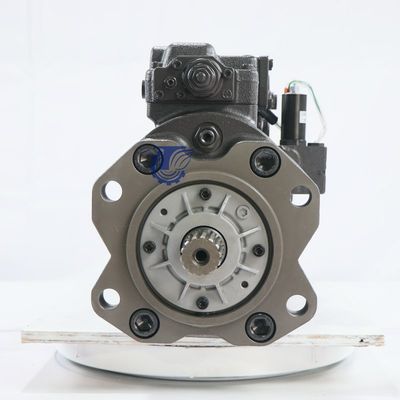 K3V112DT SH200A1 SH200A2 굴삭기 부분을 위한 굴삭기 유압펌프 K3V112DT-9C32-14T 주펌프