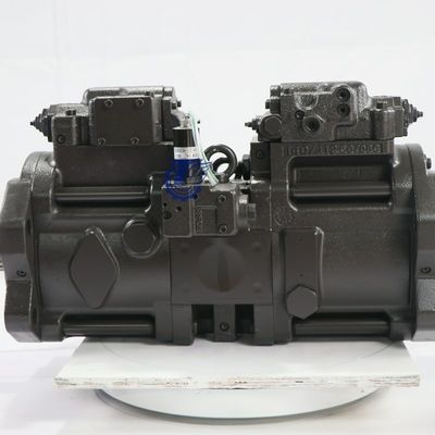 K3V112DT SH200A1 SH200A2 굴삭기 부분을 위한 굴삭기 유압펌프 K3V112DT-9C32-14T 주펌프
