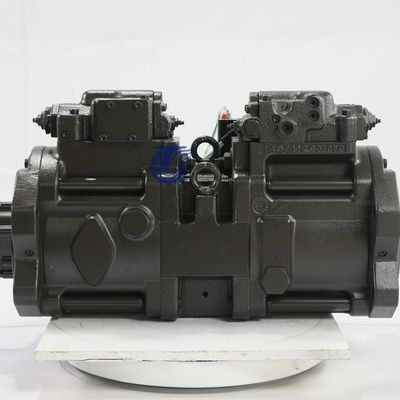 K3V112DT SH200A1 SH200A2 굴삭기 부분을 위한 굴삭기 유압펌프 K3V112DT-9C32-14T 주펌프