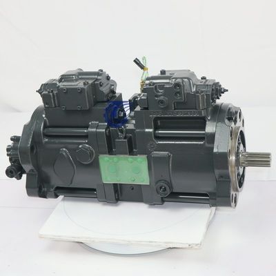실용적인 주요 카와사키 피스톤 펌프, K3V112DT-9N12 건설 기계 부품