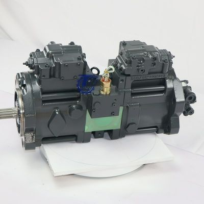 실용적인 주요 카와사키 피스톤 펌프, K3V112DT-9N12 건설 기계 부품