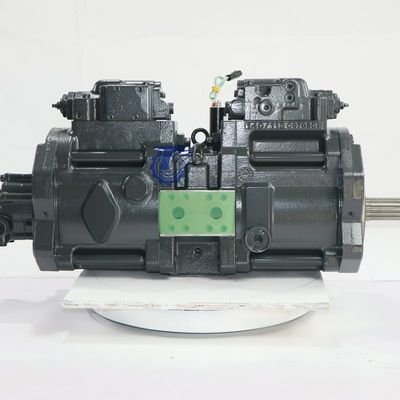 XG822 XG215 카와사키 수압펌프 발굴기 K3V112DT-9N14