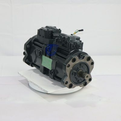 XG822 XG215 카와사키 수압펌프 발굴기 K3V112DT-9N14