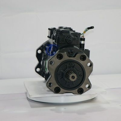 XG822 XG215 카와사키 수압펌프 발굴기 K3V112DT-9N14