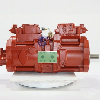 건설 KPM 수압 펌프 내구성, K3V112DT-HNOV-12 발굴기 주 펌프