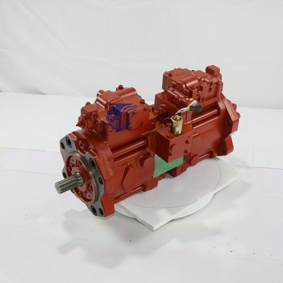 ISO KPM 가와사키 건설 기계용 수압 펌프 부품 K3V112DT-HNOV-12