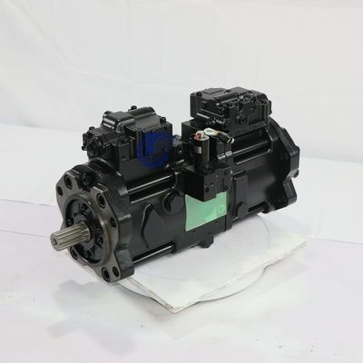 OEM 플랑저 가와사키 수압 펌프 K3V112DTP-9C14 JCB220