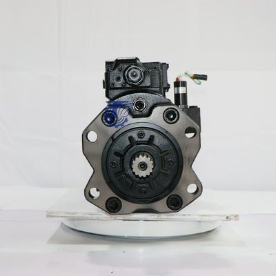 OEM 플랑저 가와사키 수압 펌프 K3V112DTP-9C14 JCB220