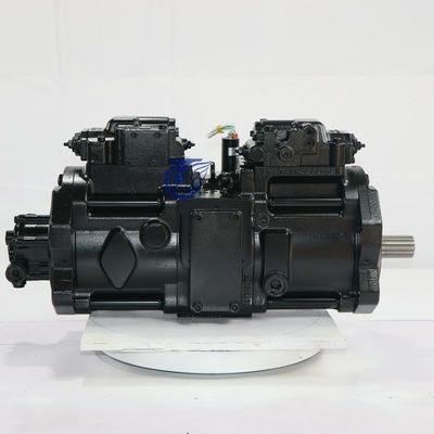 OEM 플랑저 가와사키 수압 펌프 K3V112DTP-9C14 JCB220