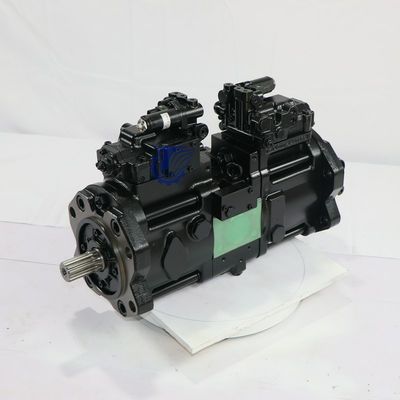 멀티스케인 내구성 가와사키 수압 펌프 플랑저 K3V112DTP-9T8L-14