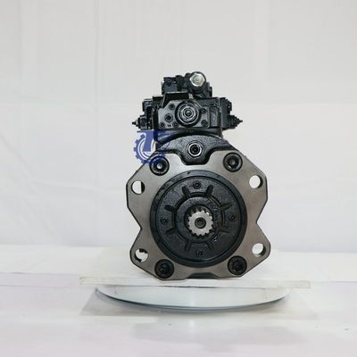 멀티스케인 내구성 가와사키 수압 펌프 플랑저 K3V112DTP-9T8L-14