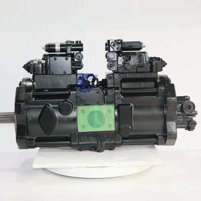 멀티스케인 내구성 가와사키 수압 펌프 플랑저 K3V112DTP-9T8L-14