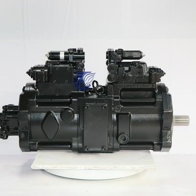 멀티스케인 내구성 가와사키 수압 펌프 플랑저 K3V112DTP-9T8L-14
