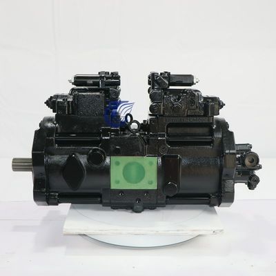 KPM 가와사키 K3V112DTP-9TEL-14 전기 제어 굴삭기 유압펌프 플런저 펌프
