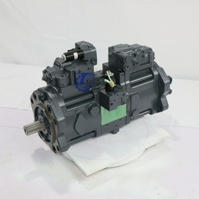 가와사키 수압 축 펌프 K3V112DTP-9Y14-14 멀티스케인