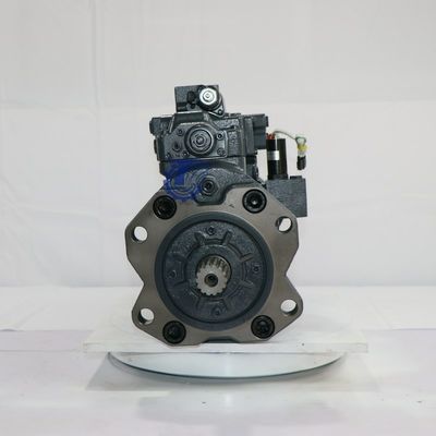 가와사키 수압 축 펌프 K3V112DTP-9Y14-14 멀티스케인