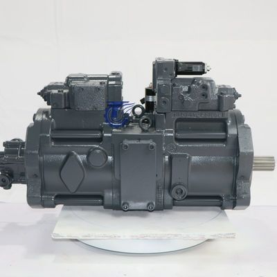 가와사키 수압 축 펌프 K3V112DTP-9Y14-14 멀티스케인