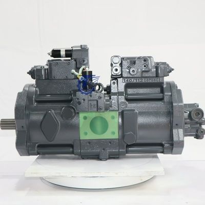 가와사키 수압 축 펌프 K3V112DTP-9Y14-14 멀티스케인